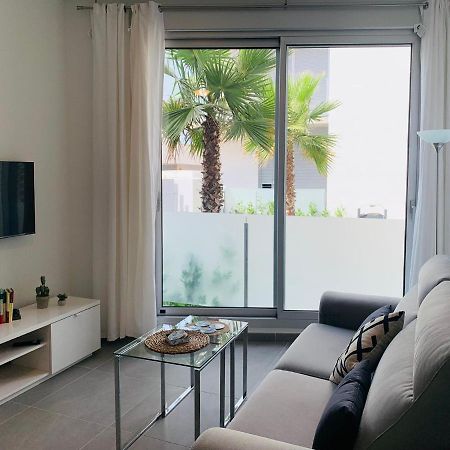 Apartamento Sol-Libertad Rota Exterior foto