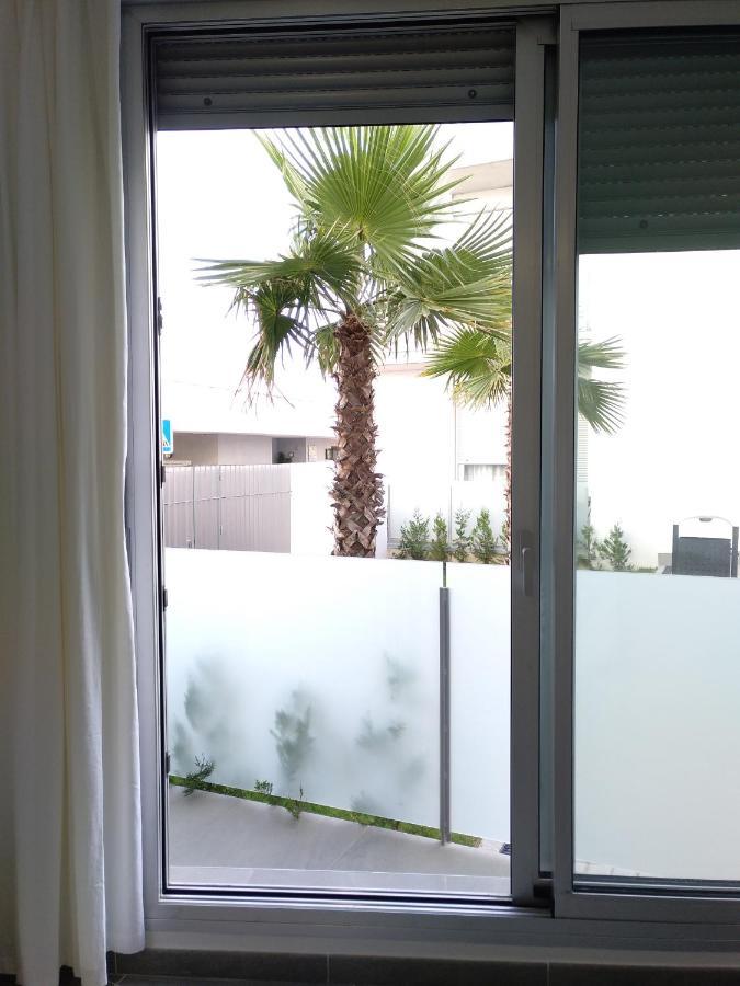 Apartamento Sol-Libertad Rota Exterior foto