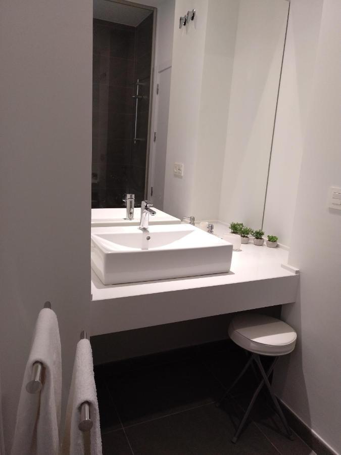 Apartamento Sol-Libertad Rota Exterior foto