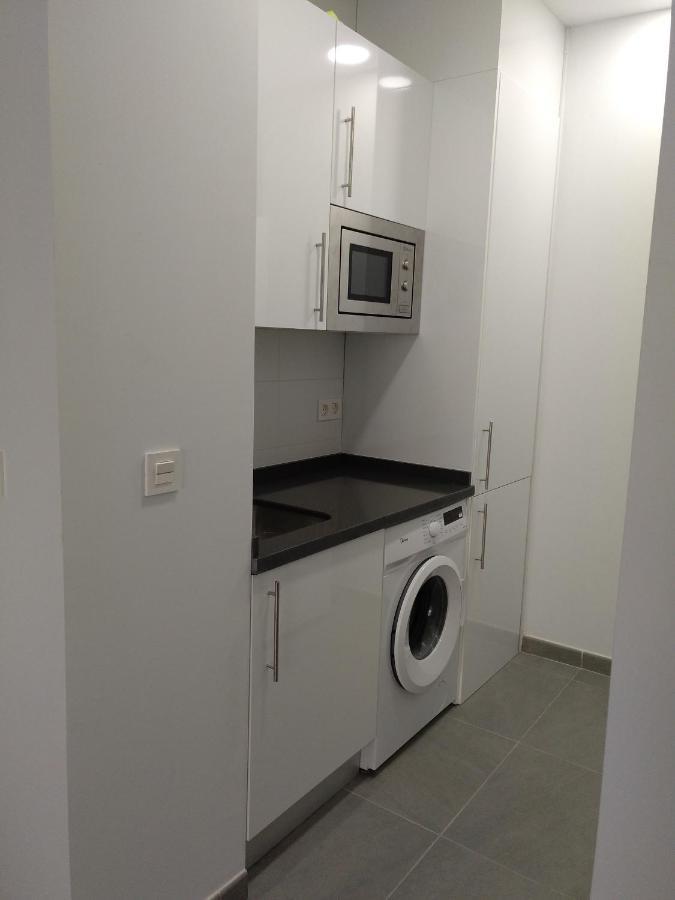 Apartamento Sol-Libertad Rota Exterior foto
