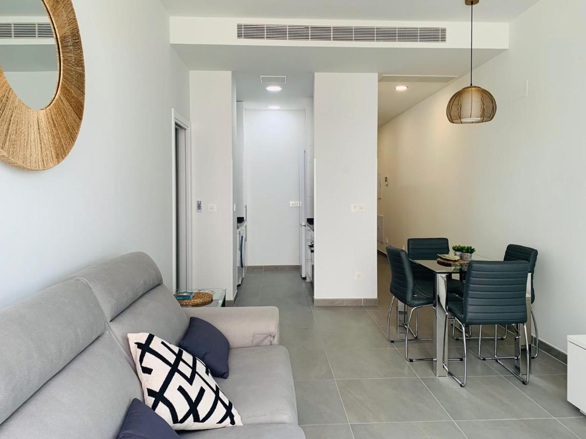 Apartamento Sol-Libertad Rota Exterior foto