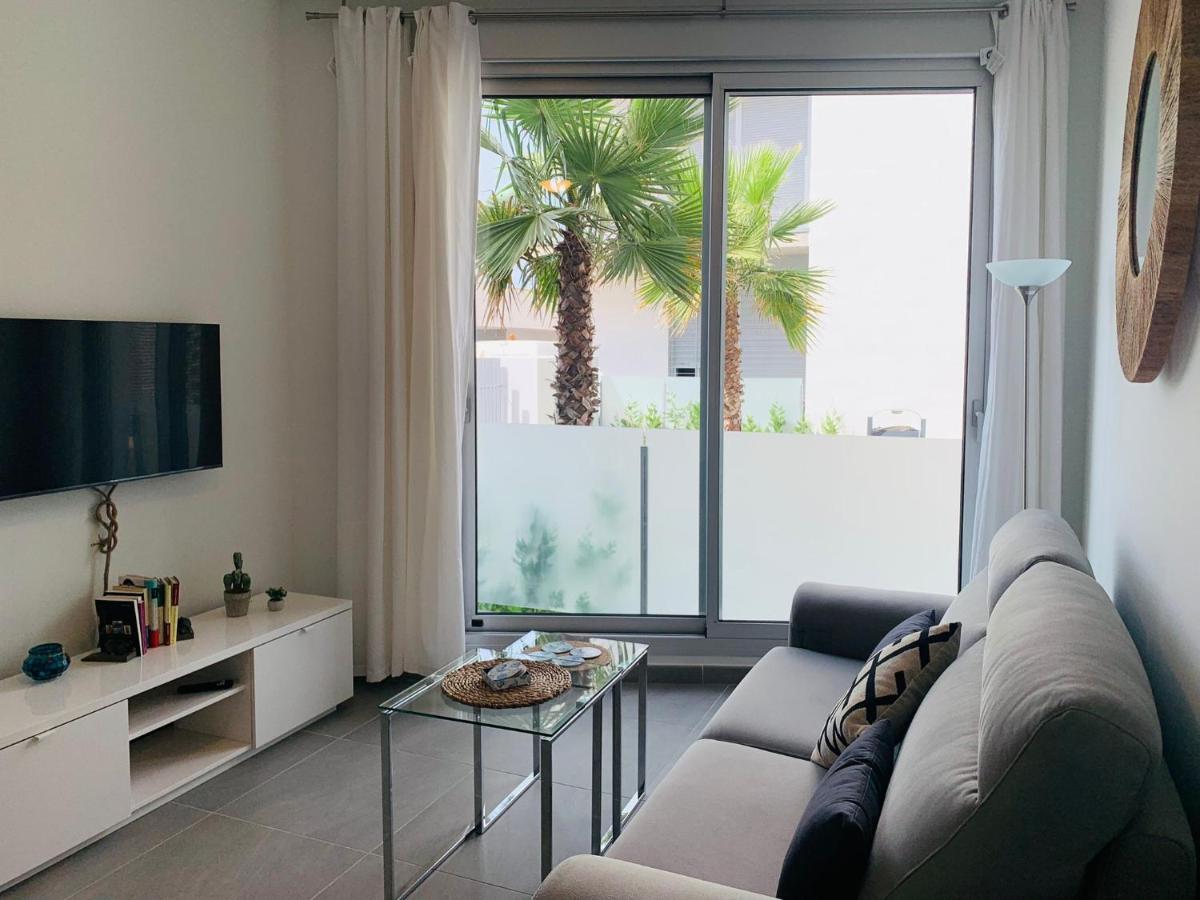 Apartamento Sol-Libertad Rota Exterior foto