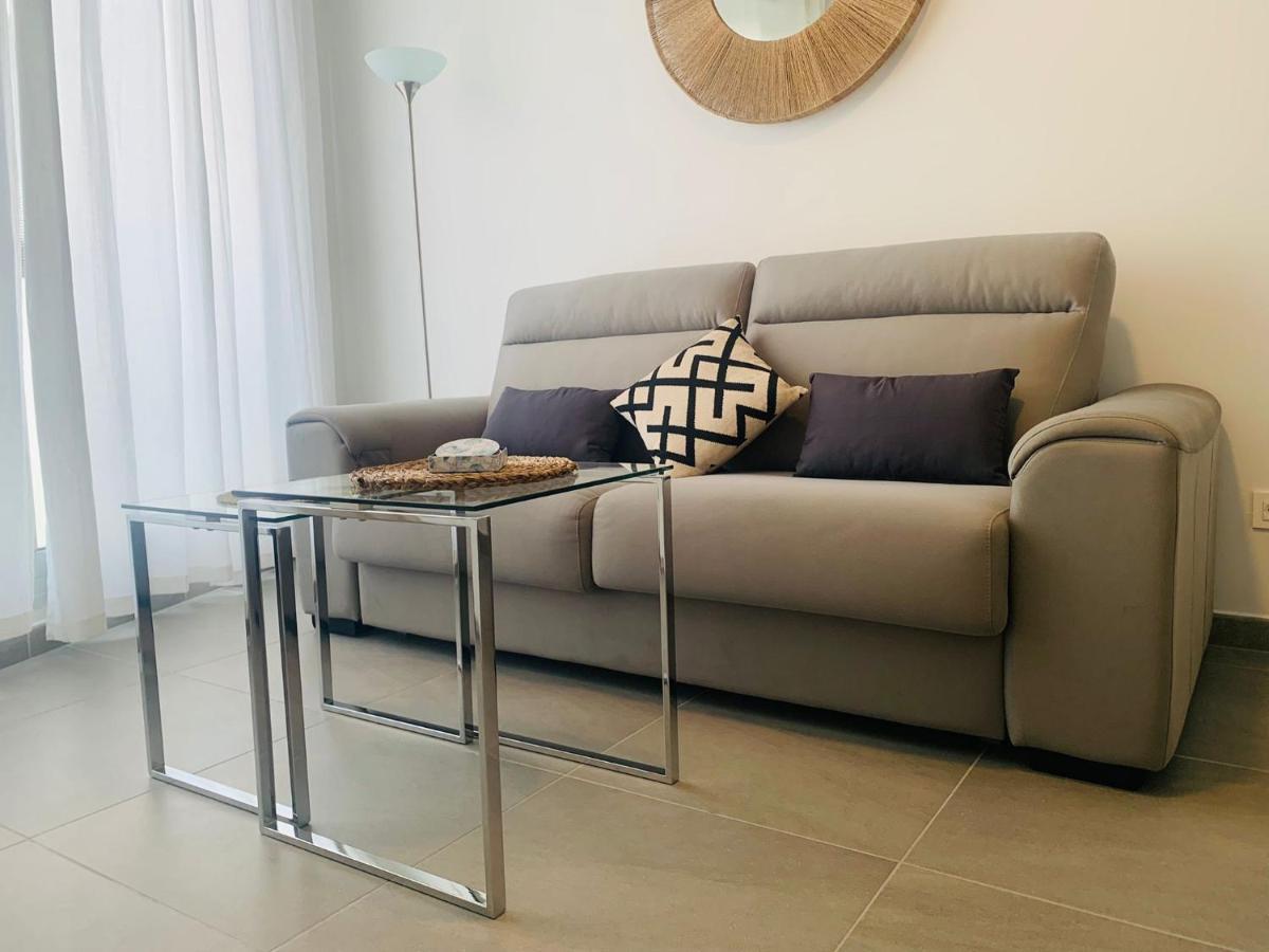 Apartamento Sol-Libertad Rota Exterior foto