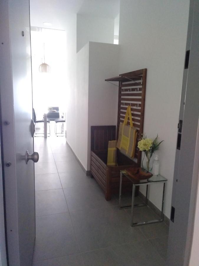 Apartamento Sol-Libertad Rota Exterior foto