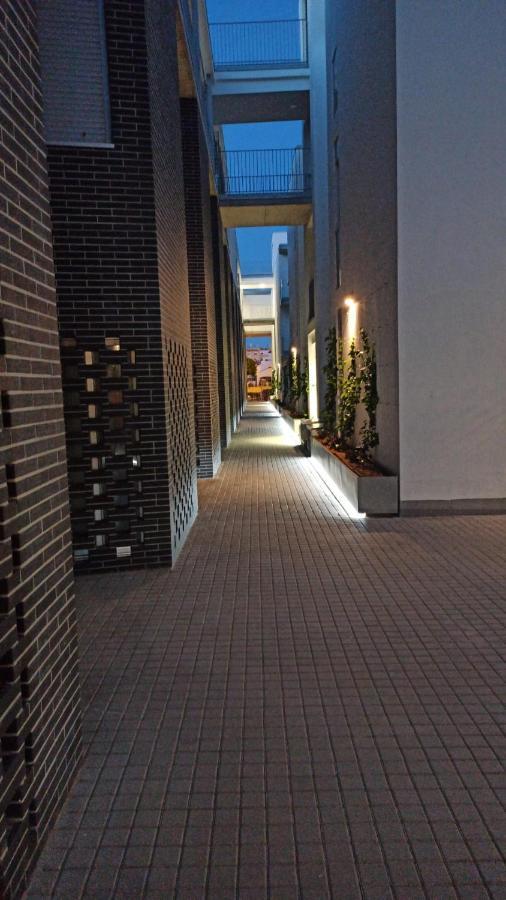 Apartamento Sol-Libertad Rota Exterior foto