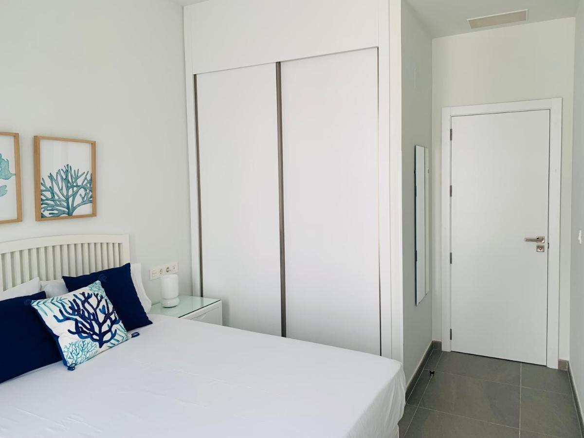 Apartamento Sol-Libertad Rota Exterior foto