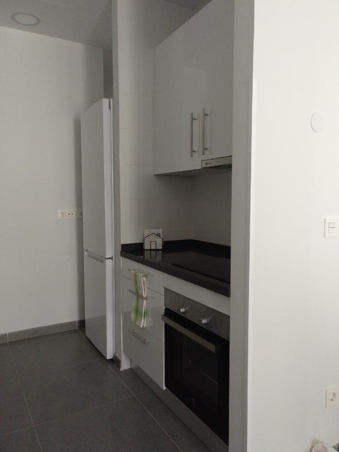 Apartamento Sol-Libertad Rota Exterior foto